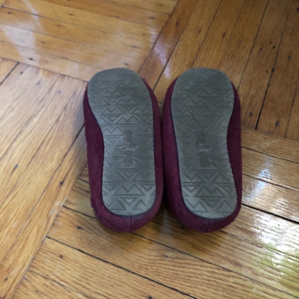 Minnetonka shoe - Picture 4 of 6
